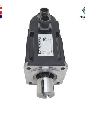 KOLLMORGEN Motortyp AKM31H-SSS2S-03. 6000 Rpm. 160 Spannung