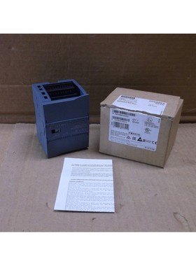 7MH4960-6AA01 Siemens Neuf en Bo?te Plc Siwarex WP251 Calibr