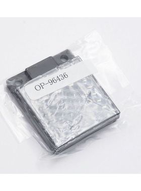 Keyence R-3 OP-96436 OP96436 Kompakter Reflektor -unused-