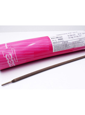 52x B?hler Schwei?technik XW 140K 4,0x350mm 68243 Schwei?ele