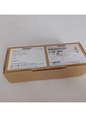 Siemens Sinamics Control Unit CU240B2 6SL32440BB001BA1 Neu u