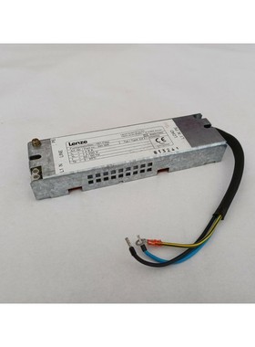 Lenze Funkentst?rfilter EZF1009A002 / 390304 RFI Filter