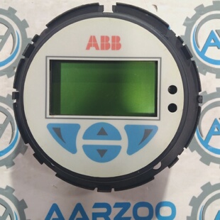 1PCS ABB D674A906U01 Cabezal De Caudalmetro 100230 VAC