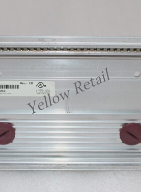 BR AUTOMATION 7BP702.1 MODULE RACK