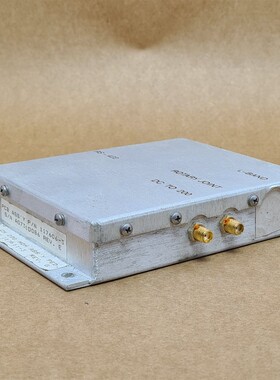 Seatel 117611-3 (3 Channel Modem Pedestal Assembly)(双射频)