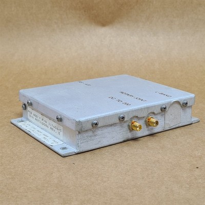 Seatel 117611-3 (3 Channel Modem Pedestal Assembly)(双射频)