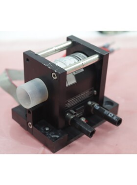 ALLTECH 激光 ADM-Y10 RB 系列泵模块 64688