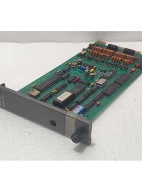 BAILEY INFI 90 IMASI02 分析输入奴隶模块