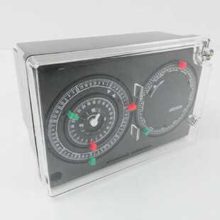 GRSSLIN SU96 QRTWJu01 220240V 4560Hz SCHALTUHR