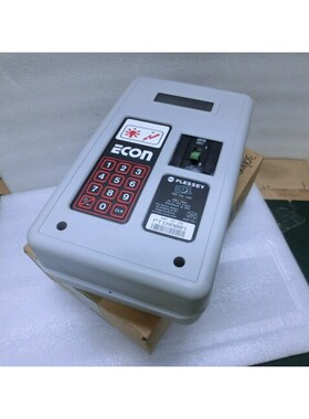 Plessey Tellumat 780-01272-G ECON/PTS 1000 imp/Kwh,230V 50Hz