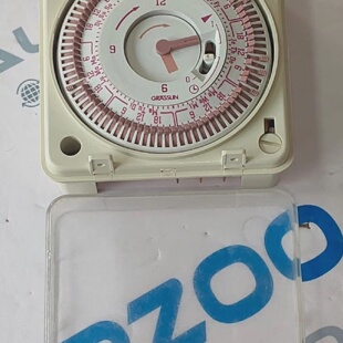 1Pc Grasslin 01.79.0005.1 Grasslin Taktik 171.2 Timer Schalt