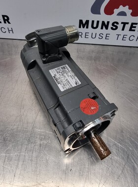 Siemens Simotics 1FK7032-2AK71-1QA0 Servo Motor