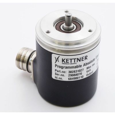 Kettner 684900110 302831027 9-36Volt Prog. Absolute Encoder