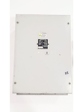 JRC NQA4288 LOG 信号分配器 适用于 DOPPLER SPEED LOG JLN205