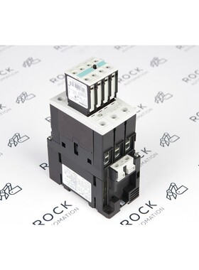 西门子 3RT1036-1BB44 + 3RH1921-1HA22 SIRIUS 保修和延长保修