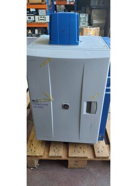 GE ImageQuant LAS 4000 发光图像分析仪提供 UPS 航运