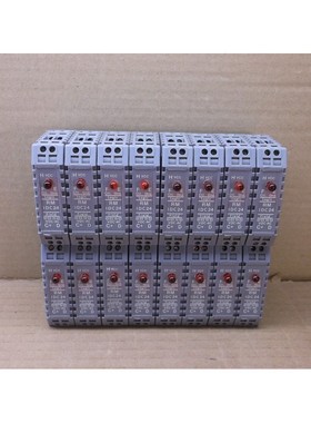 IDC-24-RM Continental Neu Ssr Solid State din Schiene Halter