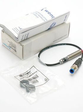 Wenglor LB66PC7K Retro-Reflex Sensor 0914R // 1102940 -unuse