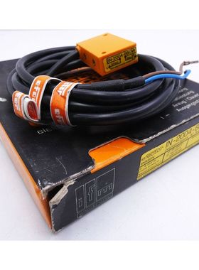 ifm electronic IN-2004-BBOW N?herungsschalter -unused/OVP-