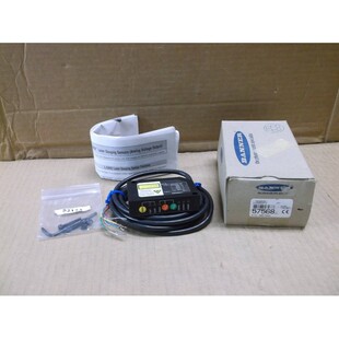 Neuf Banner Photoélect Laser Déplacement Bo?te LG5B65PU