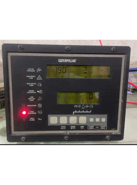 Caterpillar Multi Apps 控制面板 E203770 188-5200 4p-6407 3