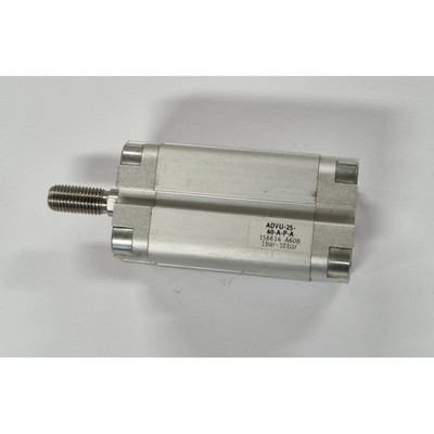 FESTO ADVU-25-40-A-P-A 156614 Kompaktzylinder - NEUWERTIG