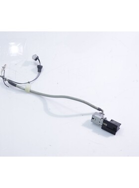 HP Agilent 8757C Scalar Network Analyzer 电源开关模块