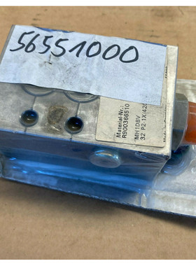Rexroth MH1DBV 32 P2-1X/420XV R900366510 Hydraulikventil Dru
