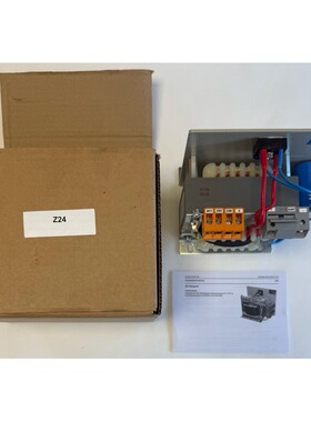 KiebackPeter Netzteil  24V  4Adc  Typ Z24  Neu in OVP