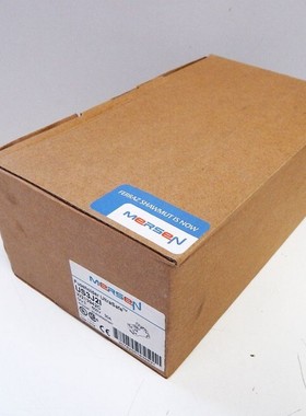 Mersen Ferraz Shawmut US3J21 Fuseholder Ultra Safe W213942C