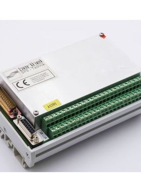 Berthel SSI-CC110 -used/Attn-