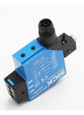 Sick WLL12-B5481 WLL12B5481 1011965 Lichtschranke -unused-