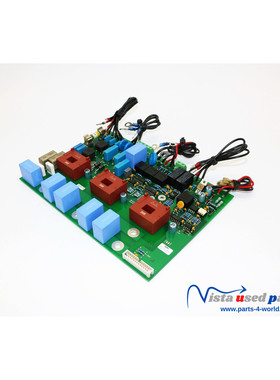 Für/For Thyssen Krupp ISR1 I 90879C Elevator Power Board