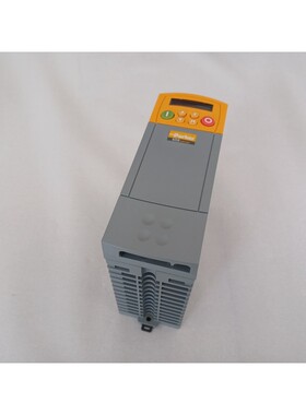 Parke Frequenzumrichter 650s  650G43125020B01P00A1