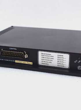 SUPERLUM 130047001 REV.A BLMS MINI SLD LIGHT SOURCE ASS38115