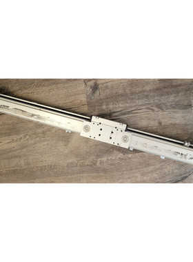 FESTO DGC-32-620-GF-YSRW-A 532448 Linearantrieb - worldwide