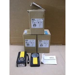 MLP1-SMMF0AC Sick Nuevo en Caja Rfid Seguridad Cierre Dispos