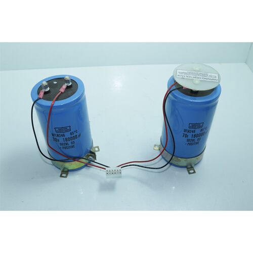 Lumenis  Chemi-Con 电解电容器 180000uF 70V 85C