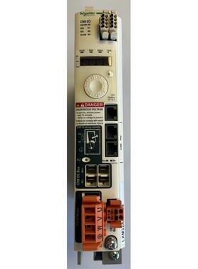 Schneider Electric Servoantrieb / Lexium 32 / LXM32AU90M2