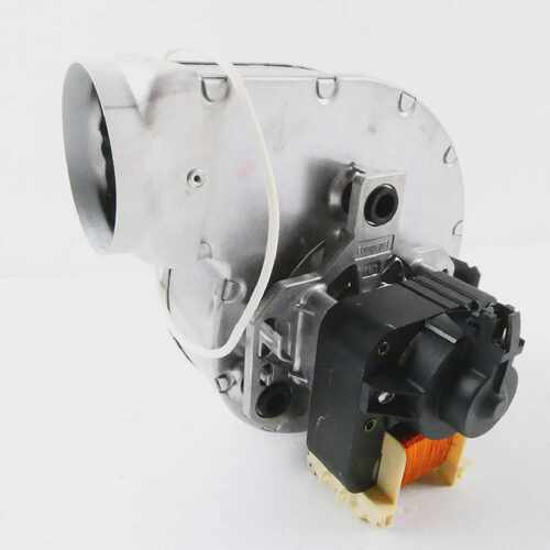 VAILLANT 190126 EBM PAPST G2K108AA0141 230V50Hz 035A 40W GEB