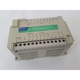 idec MICRO-1 Expansion / Erweiterung / FC1A-E2C4E / SPS / PL