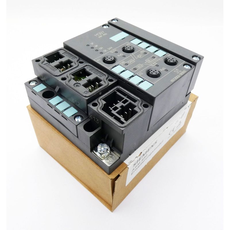 Siemens Moby ASM450 6GT2002-0EB00 E-Stand: 9 -unused/OVP-