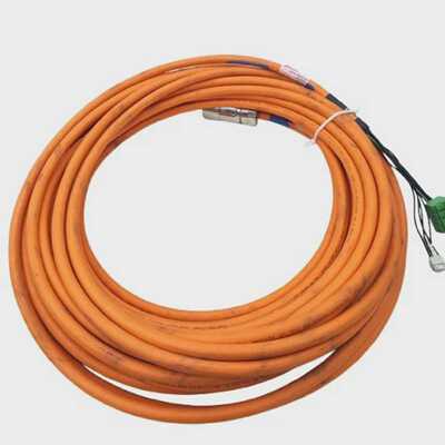 30m RKL4309030 Servo FD 769 Cp Desina E63634 Flexing Extende