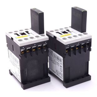 3RH1131 1BB40 26501 Siemens Hilfsschütz SIRIUS