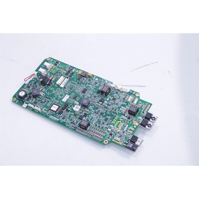 V-GEN Electro Optics CWP08A 卡 Ver-A PCB EAB-00712