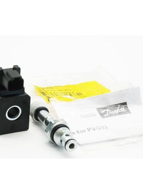 Danfoss PVPX 11180767 24VDC 22W Wegeventilblock Eingangsmodu