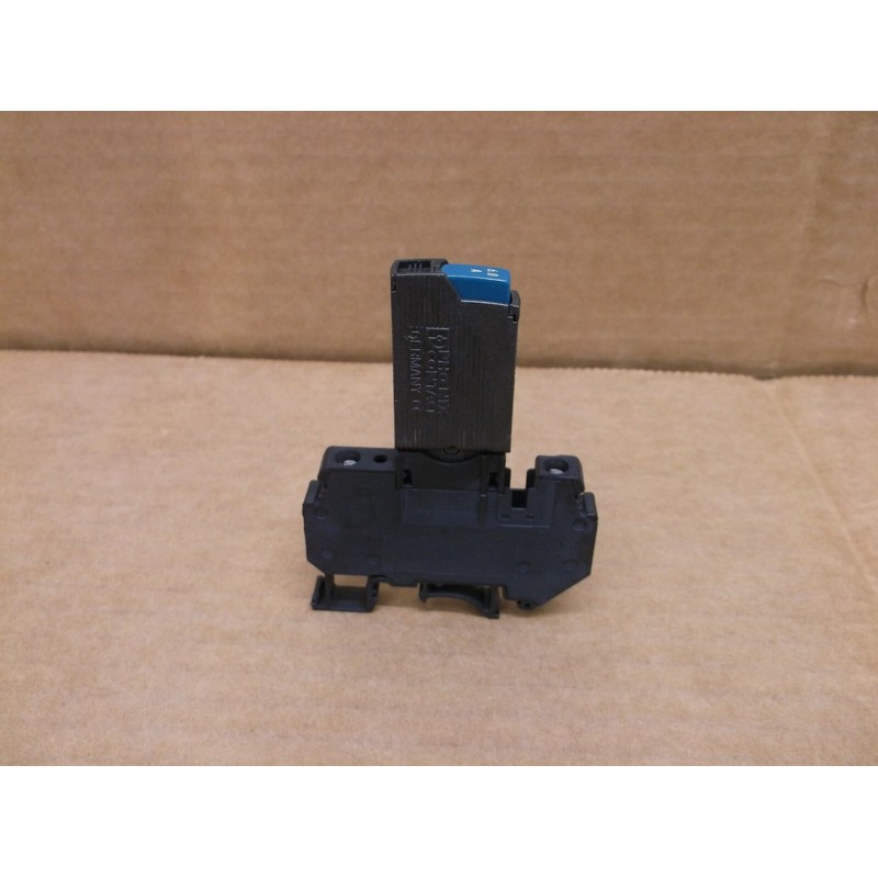 英国 6-FSI-C 带 TCP 6.0A 凤凰接触断路器保护 TCP 6A *