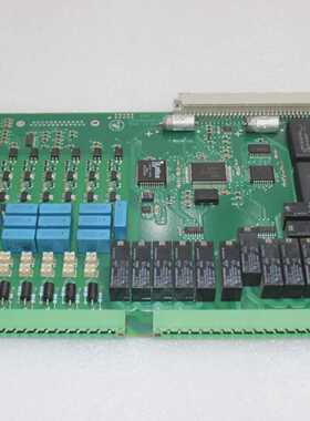 ABB 1MRK000005396 PCB BOARD