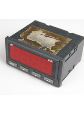 Lumel N12S-4010000 数字仪表