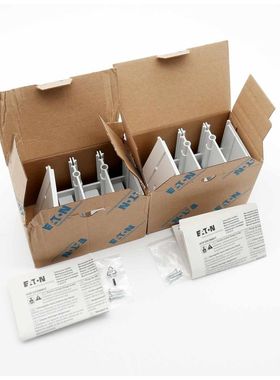 Eaton NZM2-XKSA 260038 Abdeckung 3pol für Schraubverschluss